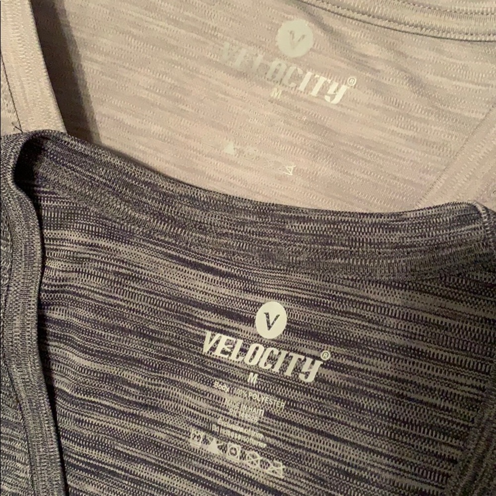 Velocity Dri-Fit Active Top Bundle - Picture 4 of 6